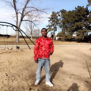 Meet your Posher, Spencer